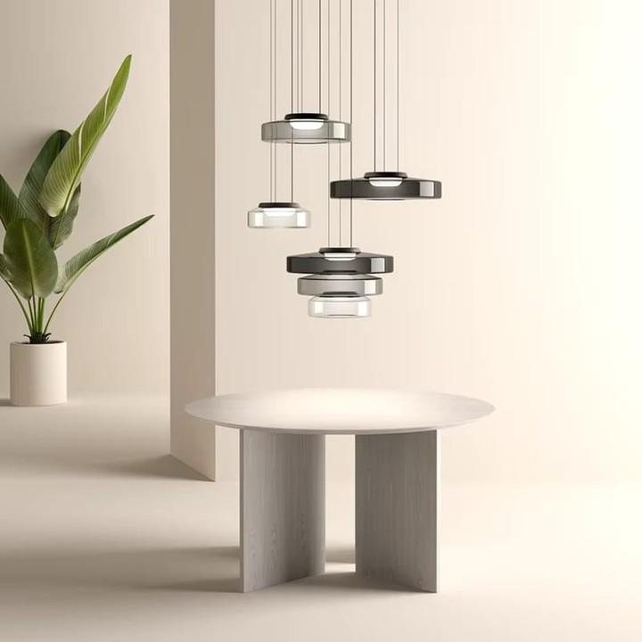Lampa Yubi
