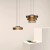 Yubi lampa wiszaca