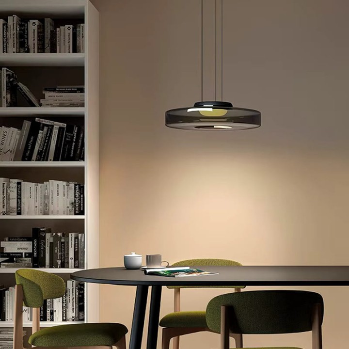 Lampa wiszaca Yubi