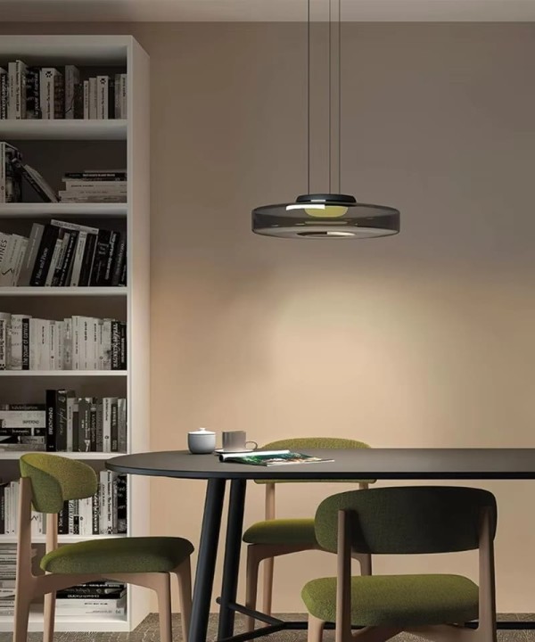 Yubi lampa