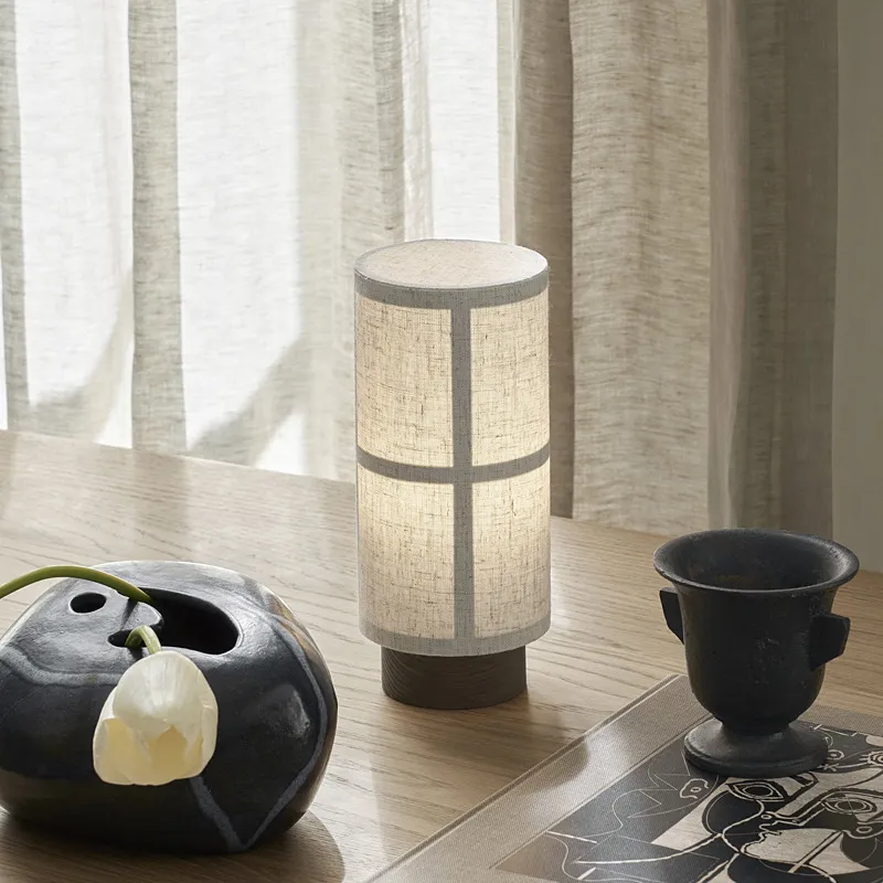 Lampa stołowa Kuzai