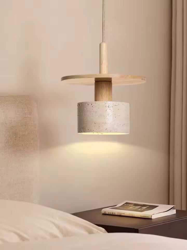 Lampa Moku