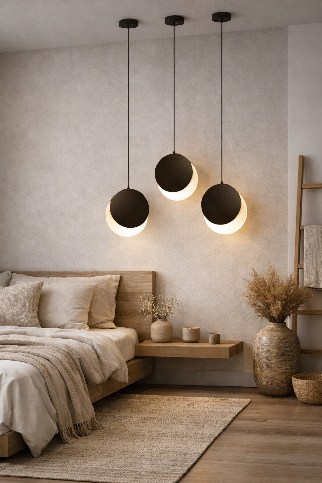 Lampa Nisso (24h)