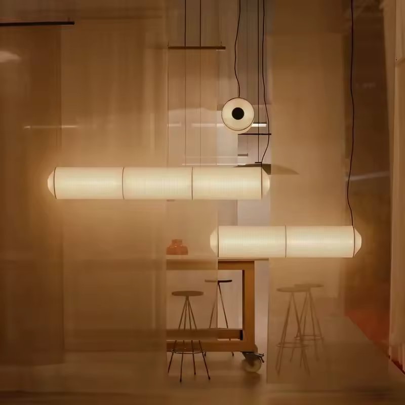 Lampa Kami
