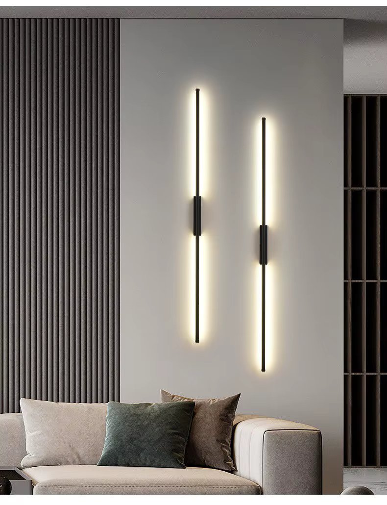 Lampa ścienna Sen